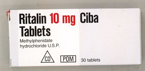 Ritalin: Students often want to be diagnosed so they can get medications increasing focus and concentration - and others just want a cheap high