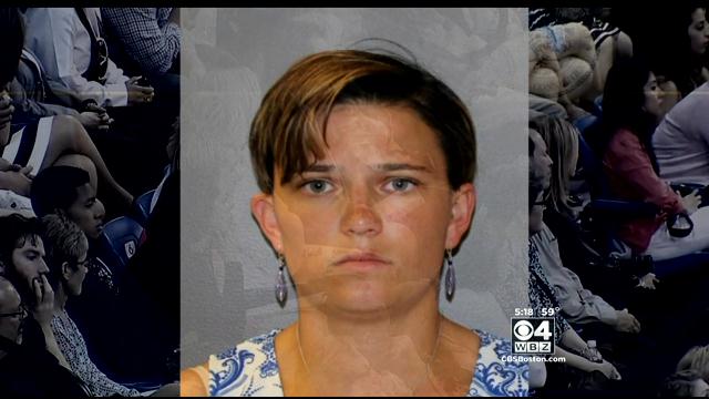 Quincy Woman Faces Charges In Quinnipiac Commencement Bomb Threat