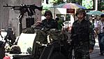 Thailand's military declare martial law