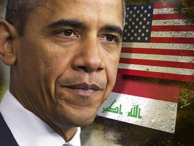Obama: Weighing Iraq Options, but No US Troops