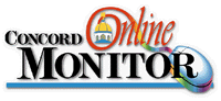 The Concord Monitor online edition