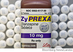 Zyprexa