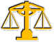 [Picture of scales of justice]