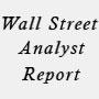 Wall Street Analyst Report