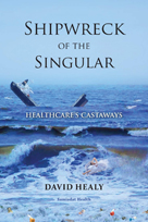 Shipwreck of the Singular Book Cover