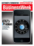 BusinessWeek Cover