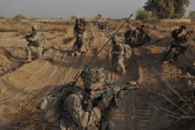 Scientific Review Kicks Off to Weigh Treatment for Brain-Injured Soldiers