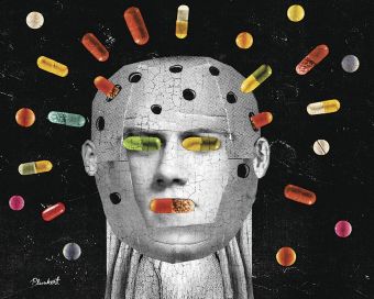 Are Psychiatric Medications Making Us Sicker? 1