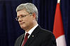 Prime Minister Stephen Harper said Friday the government has been concerned for some time about the possiblity of a series of foreign state-owned companies taking over the oilpatch.