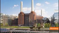 Pink Floyd Powerstation Turns Into Home for Rich