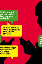 Going over the top: Who is going to profit from the rise of WhatsApp and Viber?