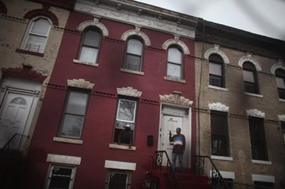 A new report finds indigent alcoholics and addicts in New York living in hazardous conditions where building code violations, overcrowding, vermin infestations, and drug use are common. It’s all part of a system where “sober” home operators funnel residents to specific treatment clinics allegedly in return for kickbacks.

Although the treatment programs are state-licensed, no government agency wants to take ownership of the homes – leaving tenants at landlords’ mercy.
http://propub.ca/1aRchdz