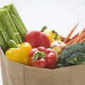 The basic principles of a healthy diet, such as eating vegetables, have remained the same.