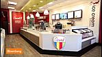 Carvel Debuts Its New Ice Cream Shop Look