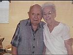 Upstate couple married for 72 years dies a day apart