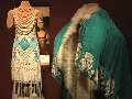 Costumes of Merriweather Post on display for first time
