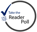 Take the Reader Poll