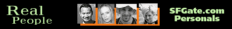 Peal People Real Potential.  Try SF Gate Personals.