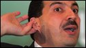 Muslim televangelist Amr Khaled