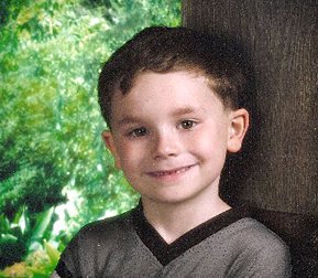  

Gabriel Myers, 7, hung himself in the bathroom of his Margate foster home in April.
 