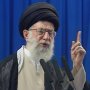 Iran's Ayatollah: Stop protesting or deal with 'consequences'