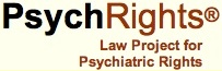 Psych Rights logo