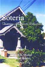 Soteria House book cover