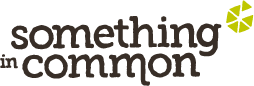 Something in common