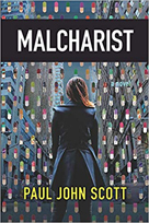 Malcharist by Paul John Scott
