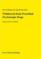 Withdrawal from Prescribed Psychotropic Drugs